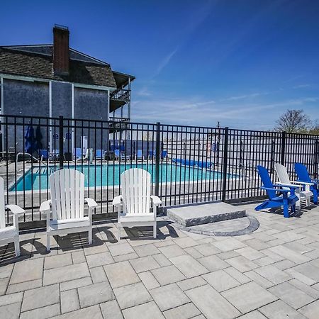 Neptune House, A Vri Resort New Shoreham Exterior foto