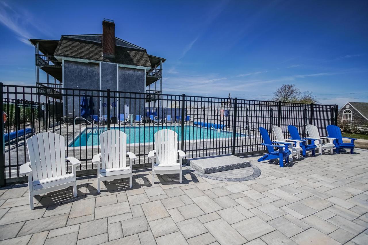 Neptune House, A Vri Resort New Shoreham Exterior foto