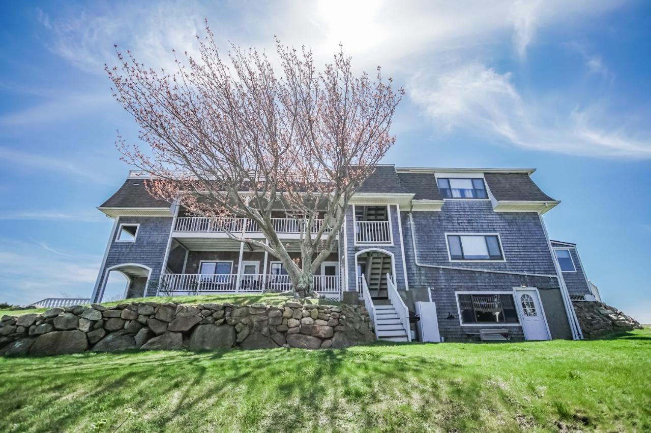 Neptune House, A Vri Resort New Shoreham Exterior foto